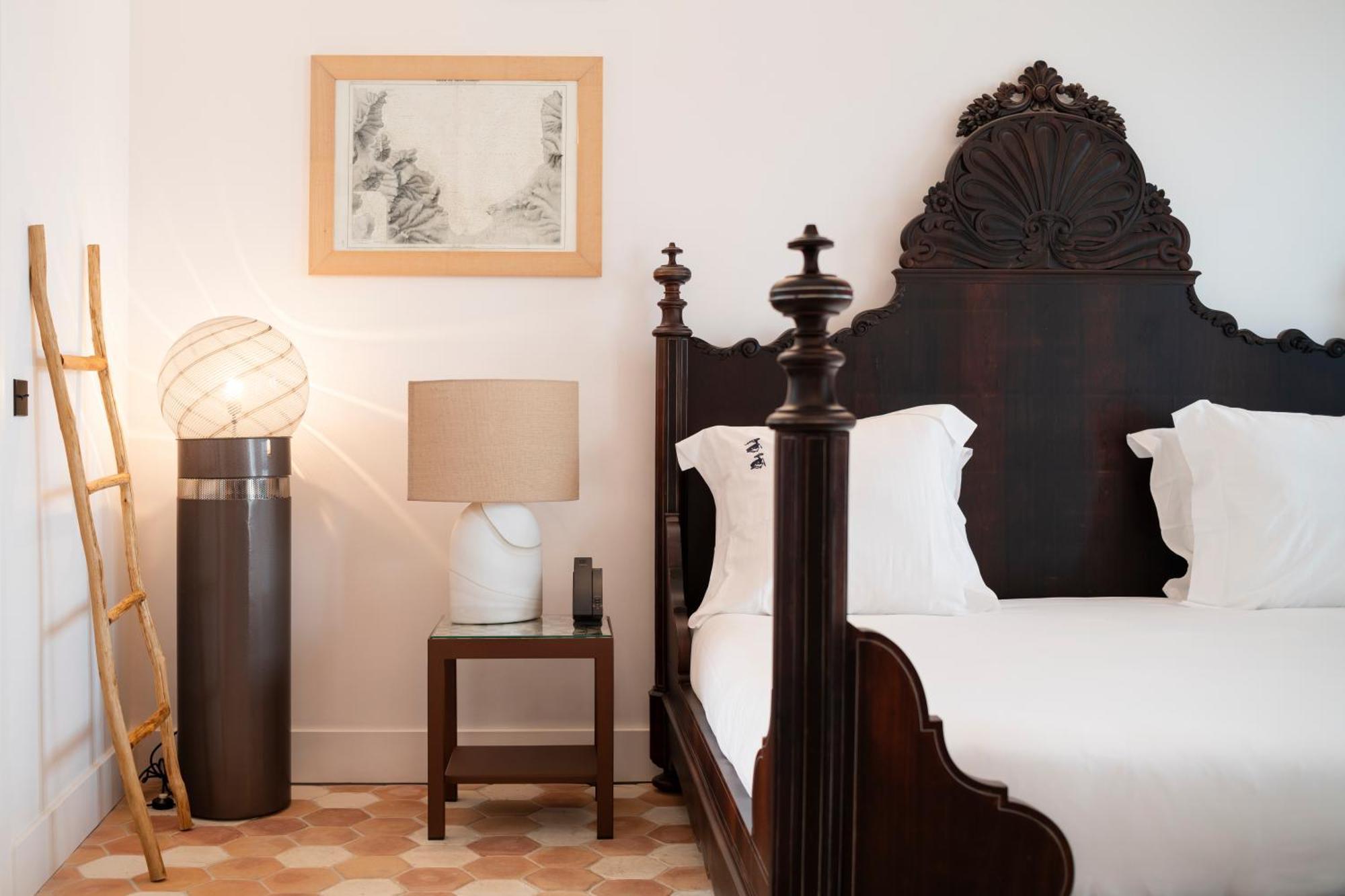 Hotel Boutique Casa Del Limonero 세비야 외부 사진