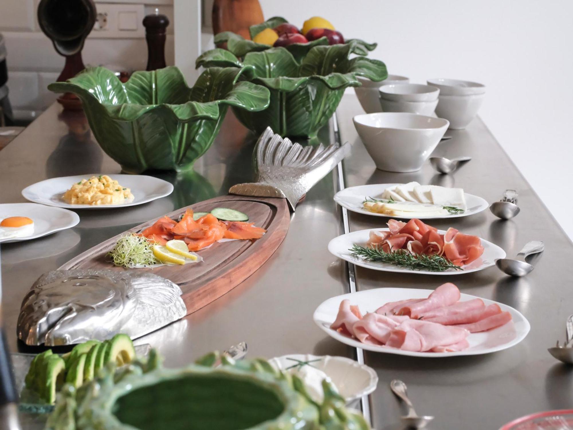 Hotel Boutique Casa Del Limonero 세비야 외부 사진