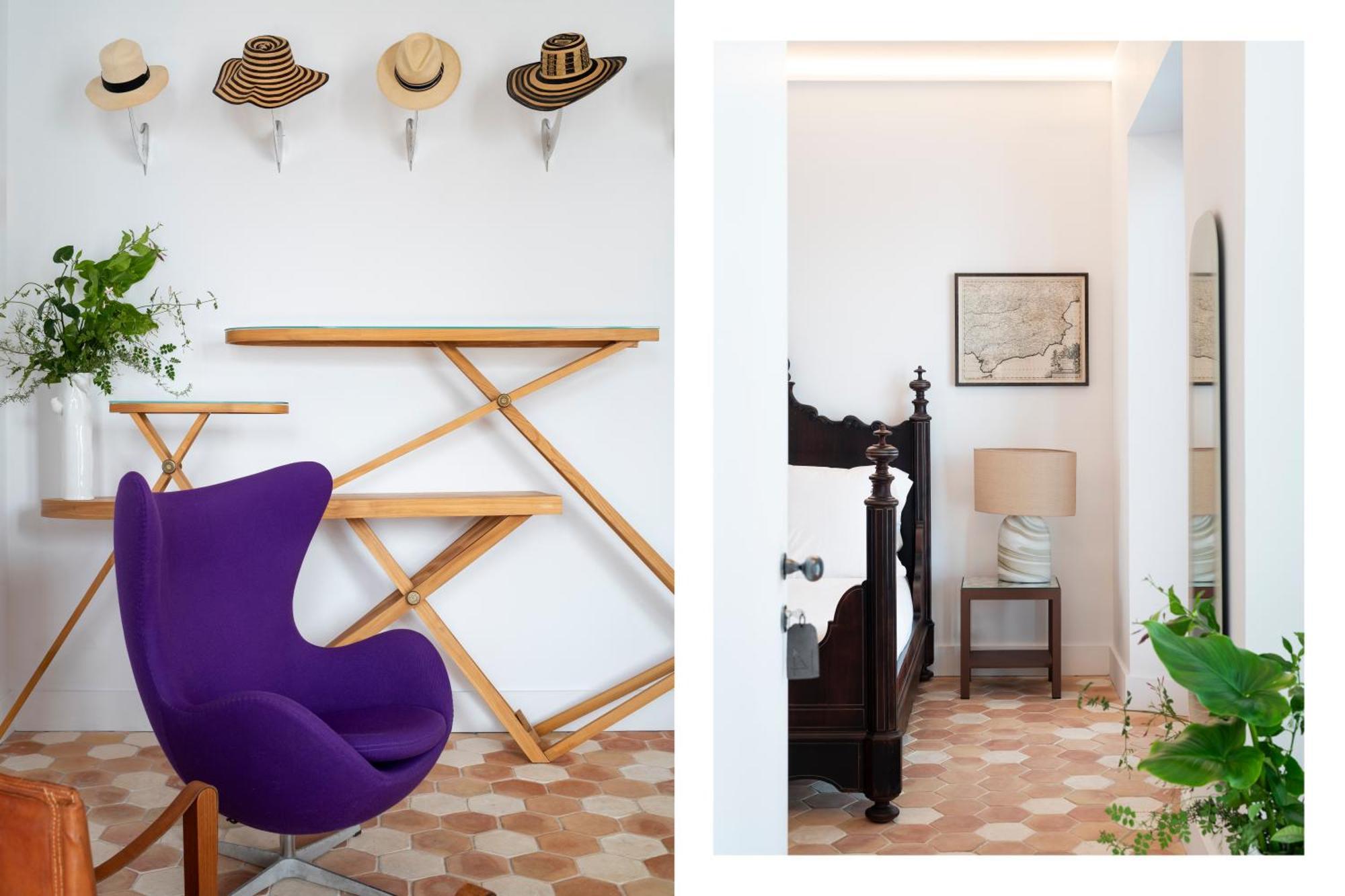 Hotel Boutique Casa Del Limonero 세비야 외부 사진