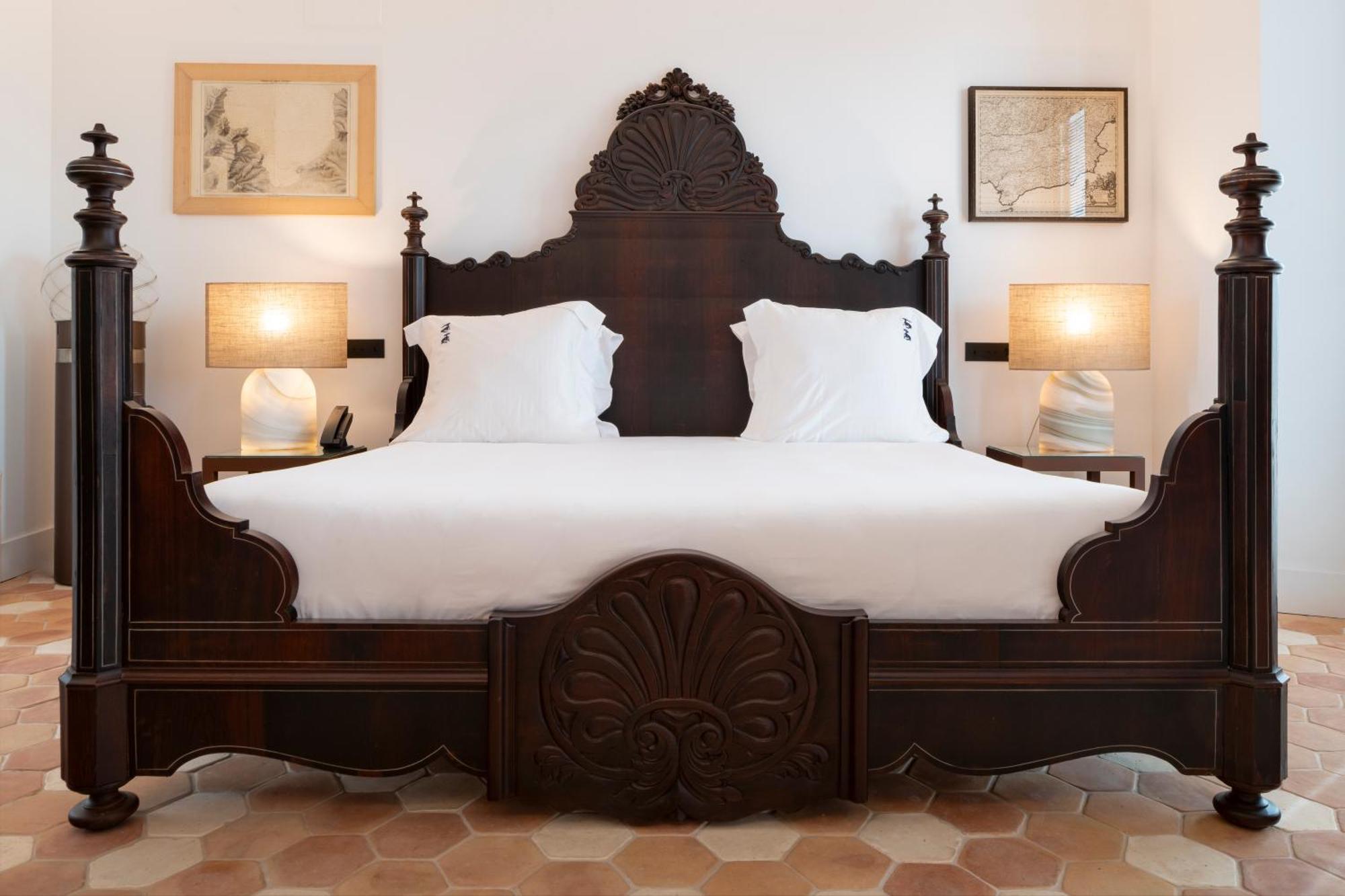 Hotel Boutique Casa Del Limonero 세비야 외부 사진