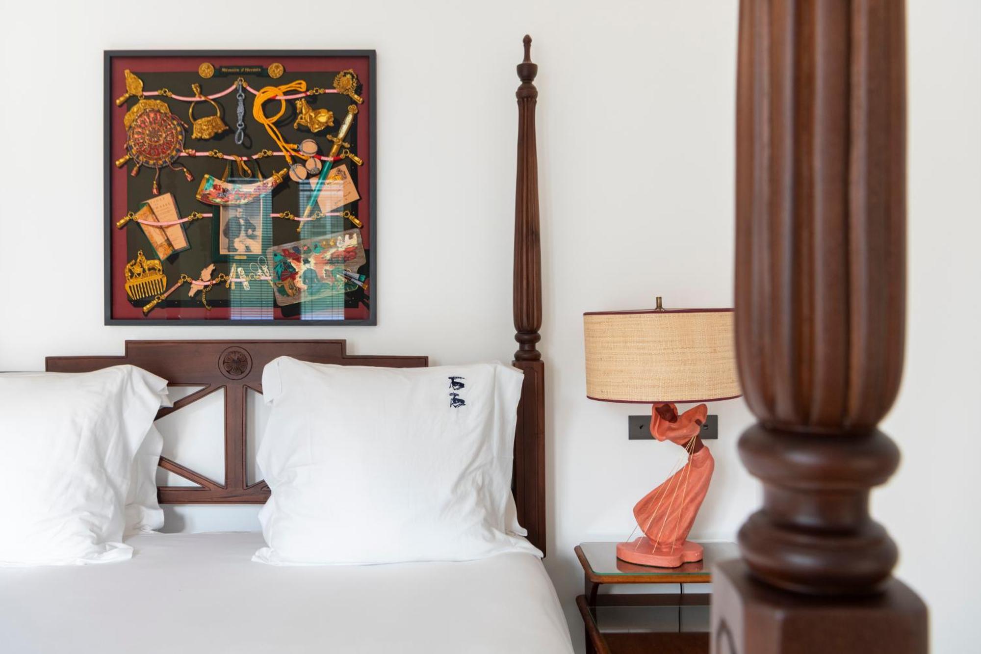 Hotel Boutique Casa Del Limonero 세비야 외부 사진