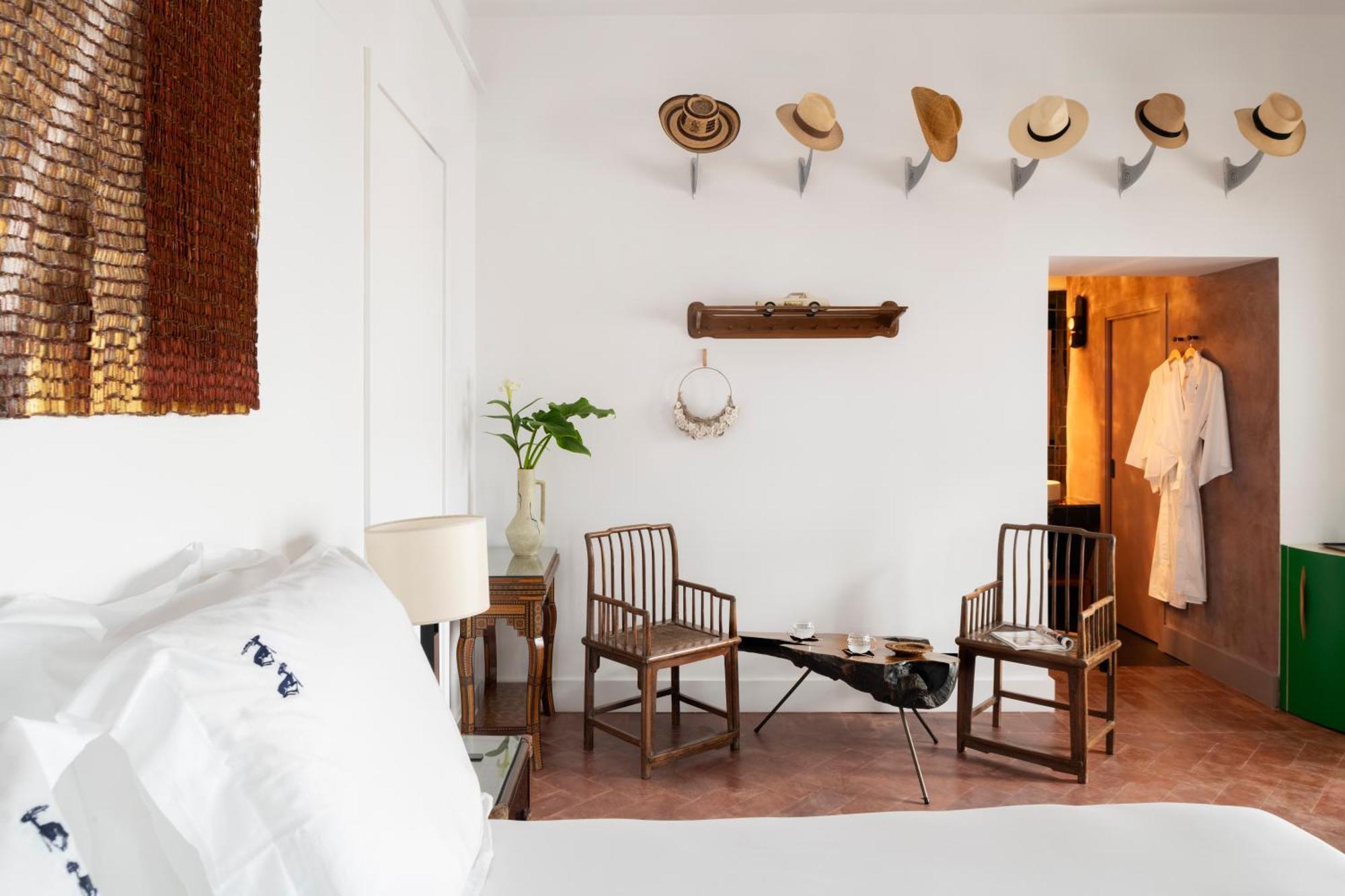 Hotel Boutique Casa Del Limonero 세비야 외부 사진