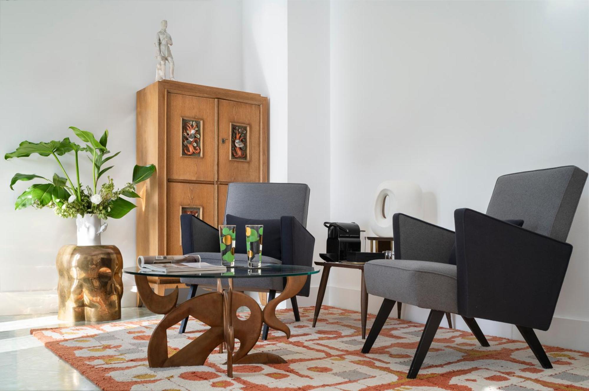 Hotel Boutique Casa Del Limonero 세비야 외부 사진