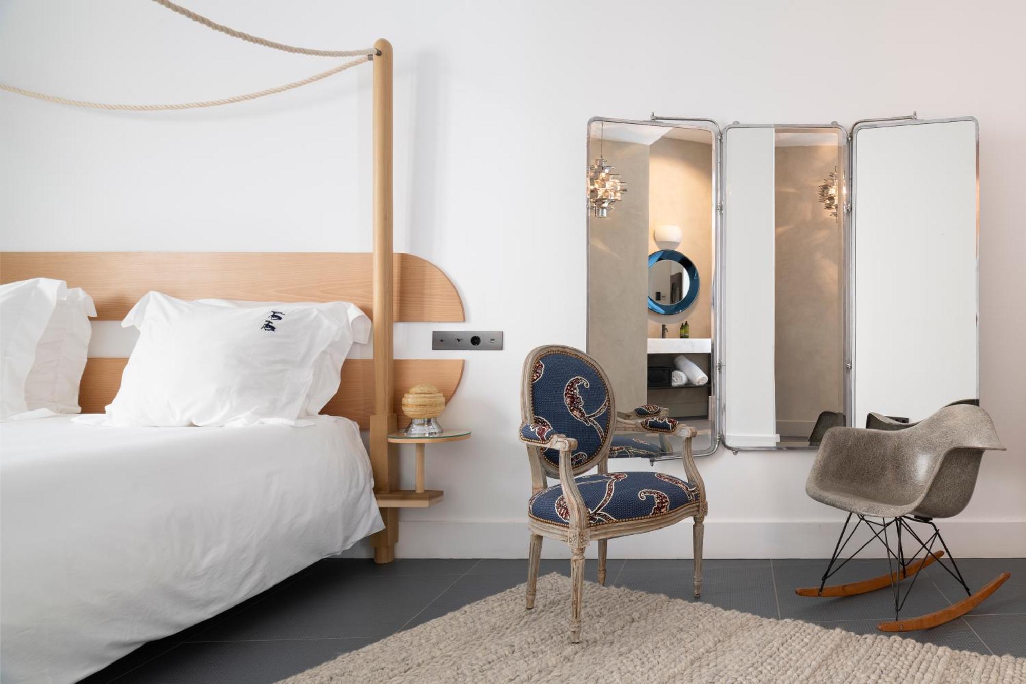 Hotel Boutique Casa Del Limonero 세비야 외부 사진