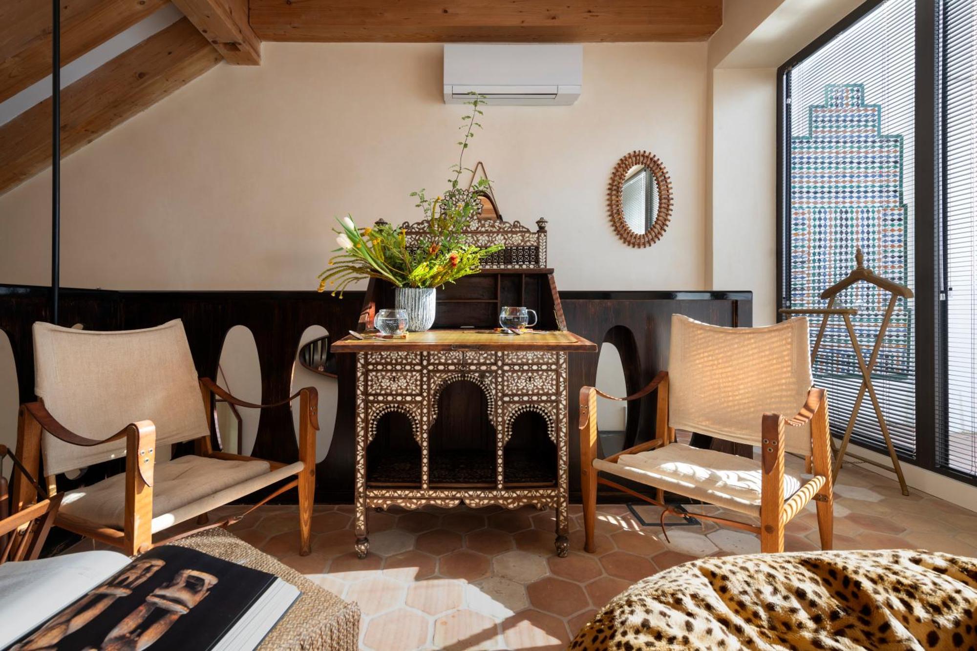 Hotel Boutique Casa Del Limonero 세비야 외부 사진