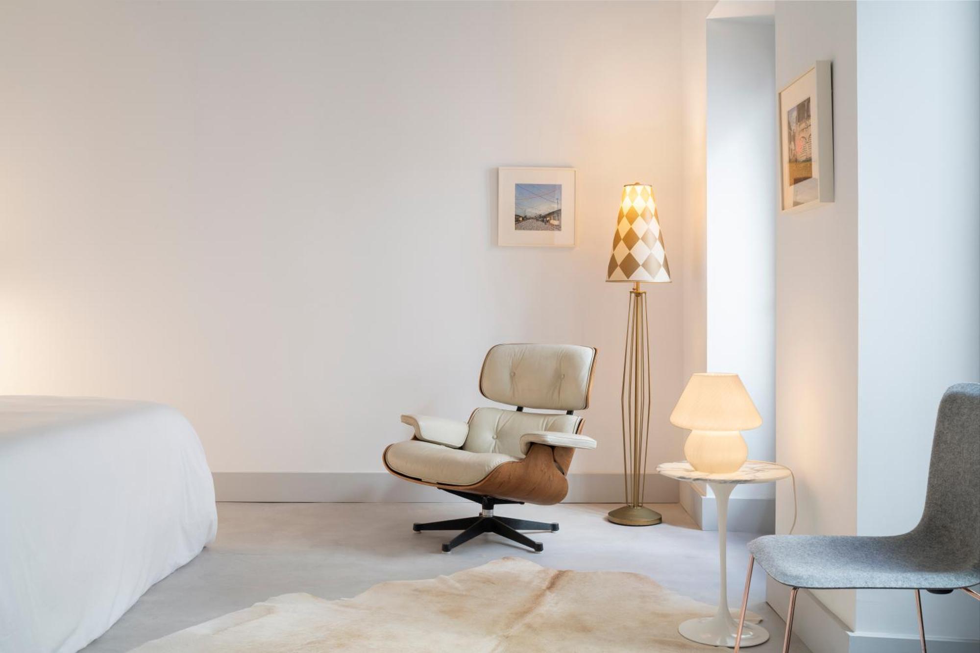 Hotel Boutique Casa Del Limonero 세비야 외부 사진