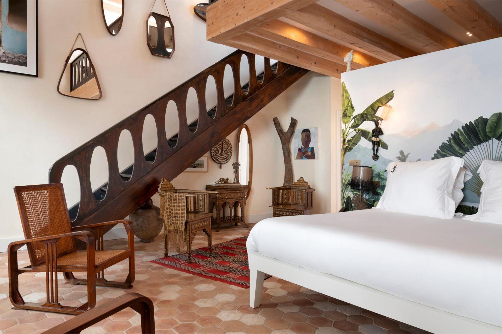 Hotel Boutique Casa Del Limonero 세비야 외부 사진