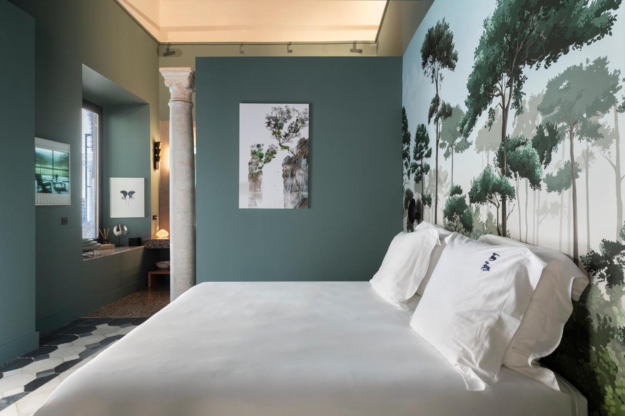 Hotel Boutique Casa Del Limonero 세비야 외부 사진