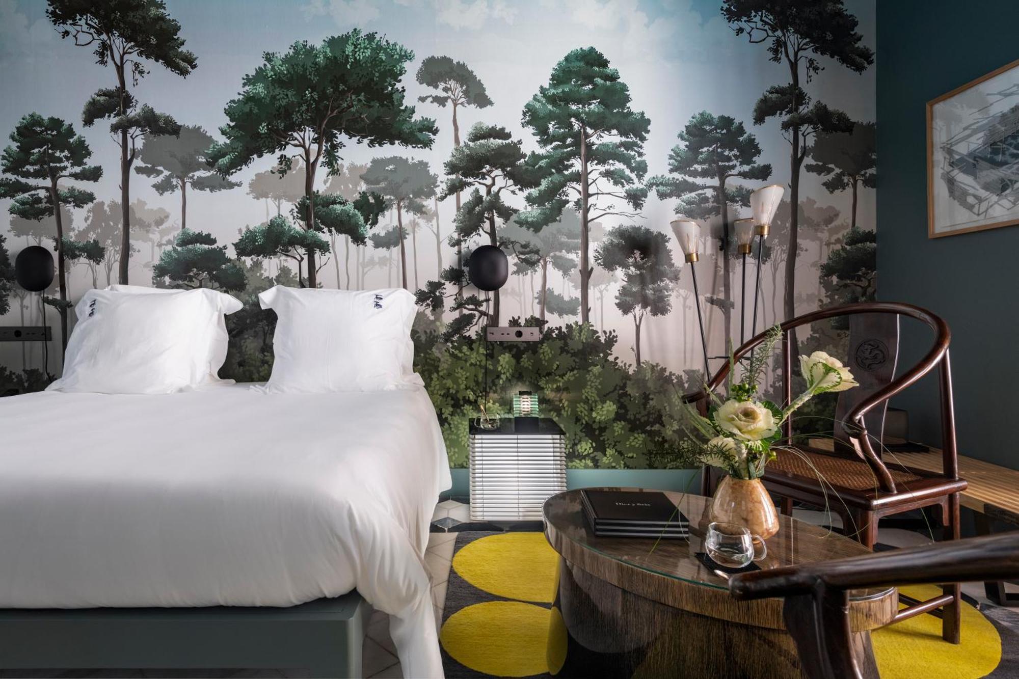 Hotel Boutique Casa Del Limonero 세비야 외부 사진