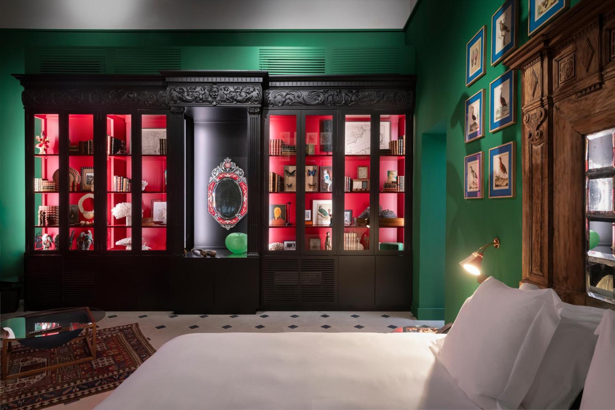 Hotel Boutique Casa Del Limonero 세비야 외부 사진